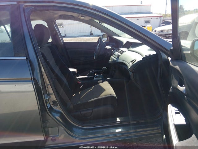 Продаж на аукціоні авто 2008 Honda Accord 2.4 Lx, vin: 1HGCP26348A115570, номер лоту: 46285935