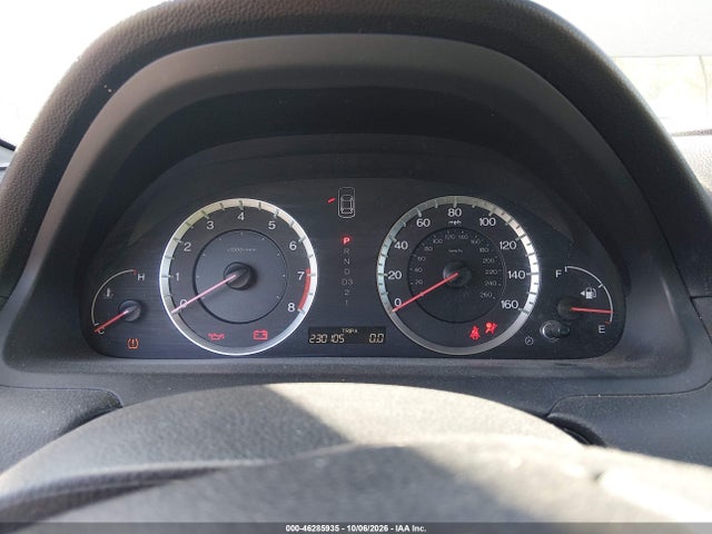 Продаж на аукціоні авто 2008 Honda Accord 2.4 Lx, vin: 1HGCP26348A115570, номер лоту: 46285935