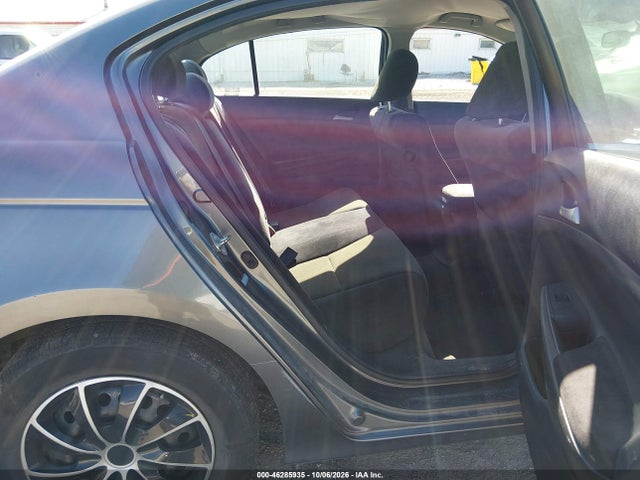 Продаж на аукціоні авто 2008 Honda Accord 2.4 Lx, vin: 1HGCP26348A115570, номер лоту: 46285935