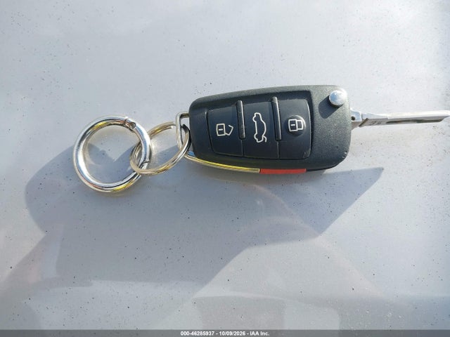 WAUEFGFF3F1118214 Audi A3 2.0t Premium