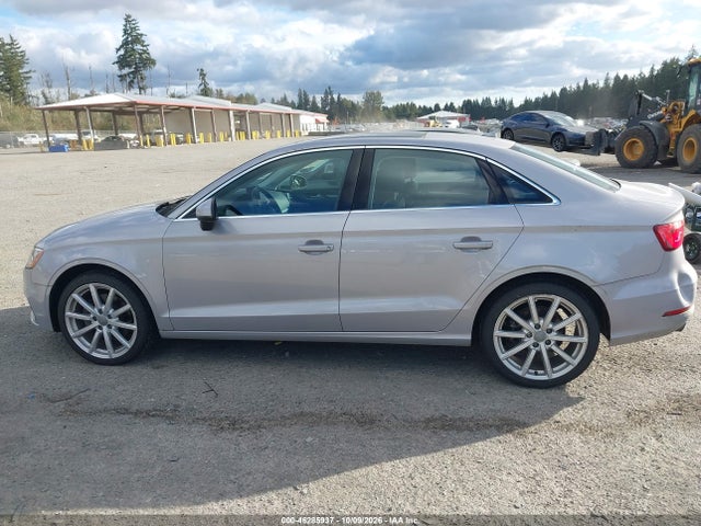 WAUEFGFF3F1118214 Audi A3 2.0t Premium