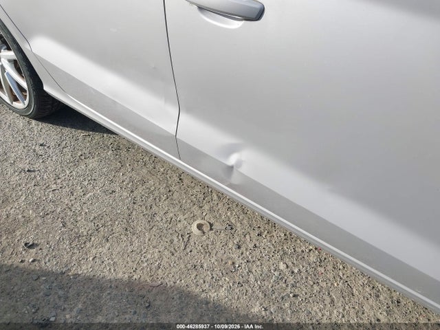 WAUEFGFF3F1118214 Audi A3 2.0t Premium