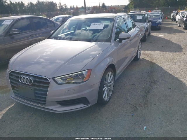 WAUEFGFF3F1118214 Audi A3 2.0t Premium