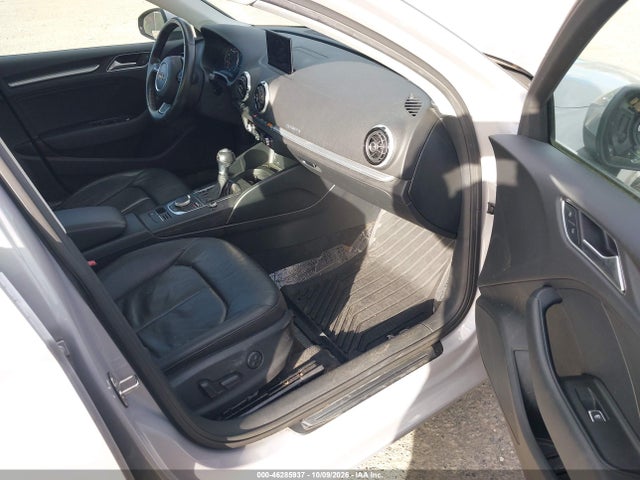 WAUEFGFF3F1118214 Audi A3 2.0t Premium