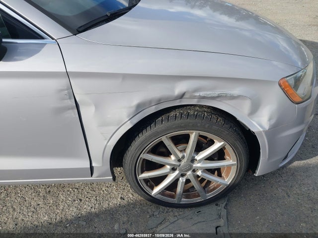 WAUEFGFF3F1118214 Audi A3 2.0t Premium