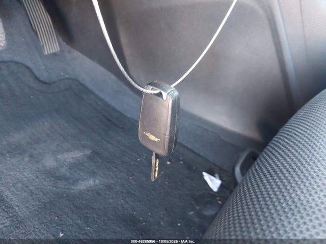 Продаж на аукціоні авто 2013 Chevrolet Cruze 1lt Auto, vin: 1G1PC5SB5D7105866, номер лоту: 46285956
