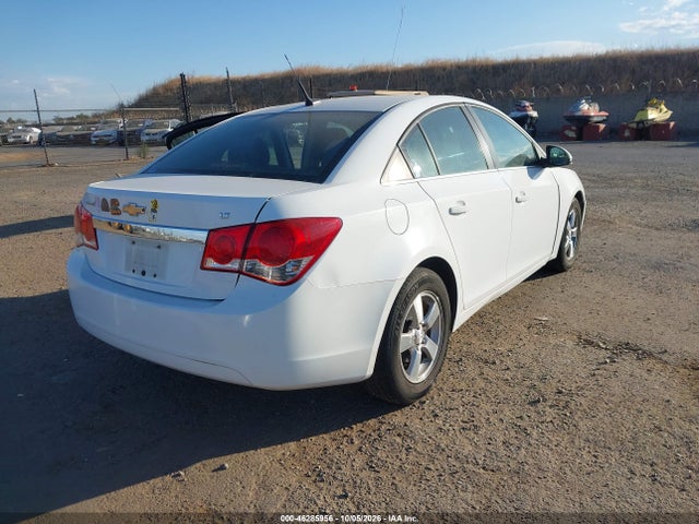 Продаж на аукціоні авто 2013 Chevrolet Cruze 1lt Auto, vin: 1G1PC5SB5D7105866, номер лоту: 46285956