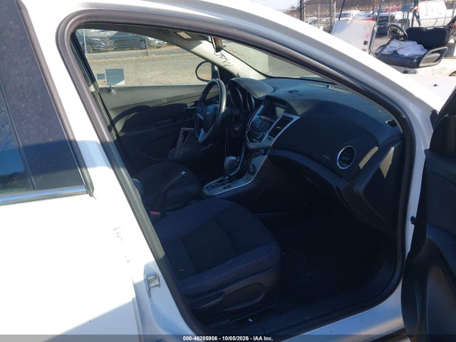 Продаж на аукціоні авто 2013 Chevrolet Cruze 1lt Auto, vin: 1G1PC5SB5D7105866, номер лоту: 46285956