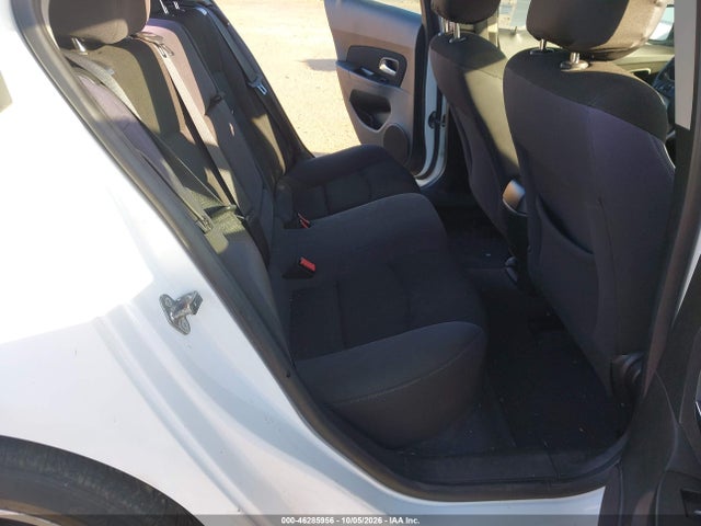 Продаж на аукціоні авто 2013 Chevrolet Cruze 1lt Auto, vin: 1G1PC5SB5D7105866, номер лоту: 46285956