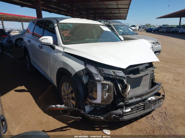 Aukcja sprzedaży 2023 Hyundai Palisade Se, vin: KM8R14GE9PU523044, numer aukcji: 46285962