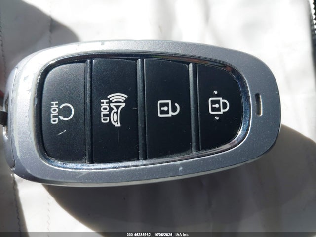 2023 Hyundai Palisade Se მანქანა იყიდება აუქციონზე, vin: KM8R14GE9PU523044, აუქციონის ნომერი: 46285962