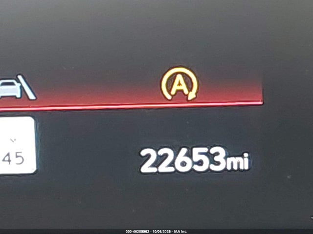 2023 Hyundai Palisade Se მანქანა იყიდება აუქციონზე, vin: KM8R14GE9PU523044, აუქციონის ნომერი: 46285962