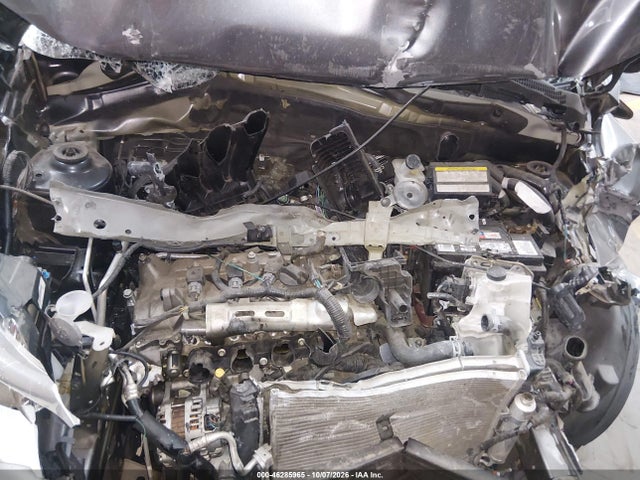 3N1CE2CP9GL388574 Nissan Versa Note S Plus