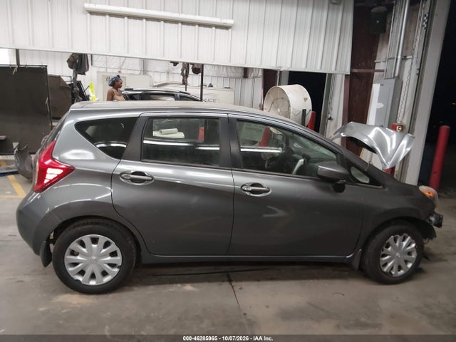 3N1CE2CP9GL388574 Nissan Versa Note S Plus