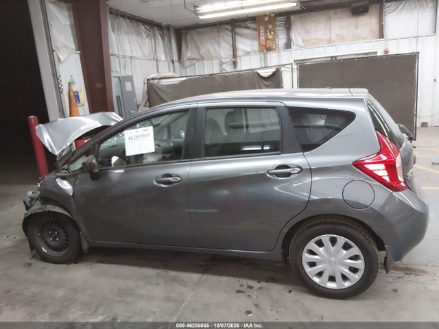 3N1CE2CP9GL388574 Nissan Versa Note S Plus