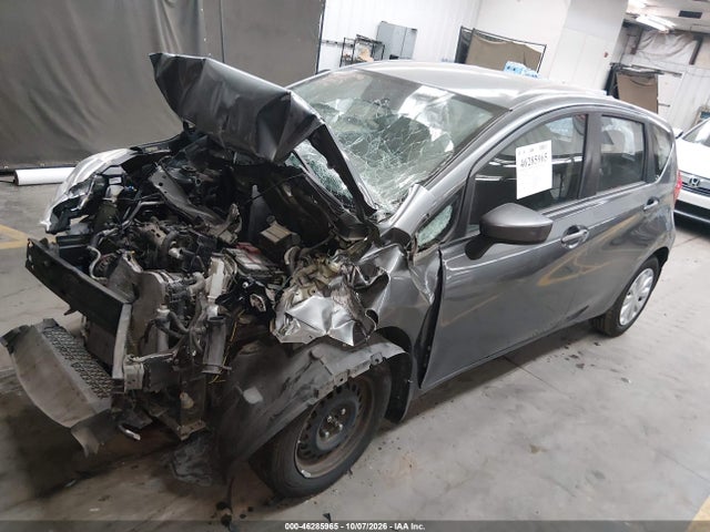 3N1CE2CP9GL388574 Nissan Versa Note S Plus