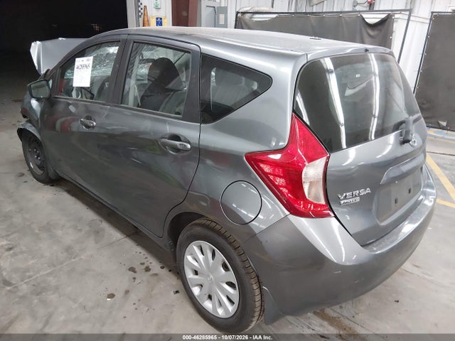 3N1CE2CP9GL388574 Nissan Versa Note S Plus