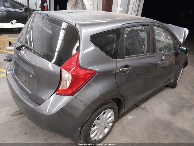 3N1CE2CP9GL388574 Nissan Versa Note S Plus