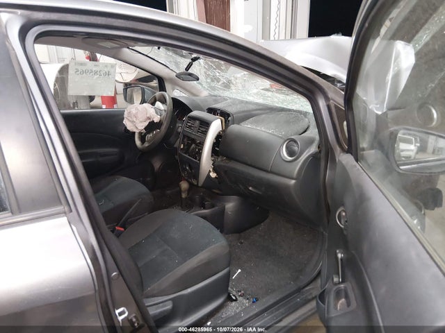 3N1CE2CP9GL388574 Nissan Versa Note S Plus