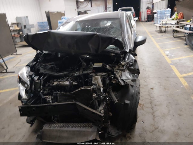 3N1CE2CP9GL388574 Nissan Versa Note S Plus