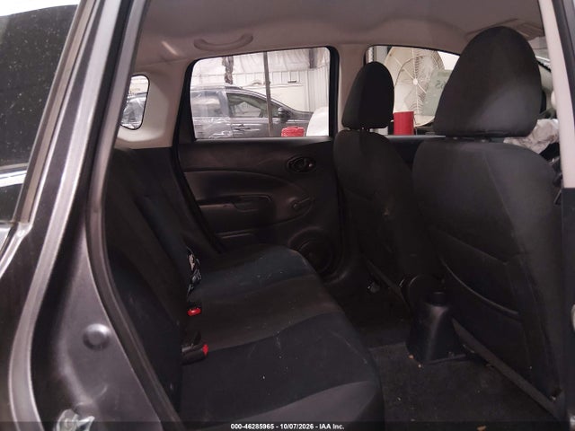 3N1CE2CP9GL388574 Nissan Versa Note S Plus