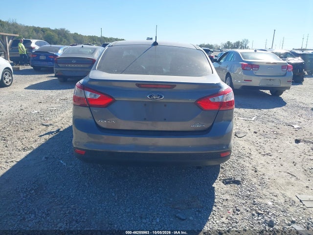 Продажа на аукционе авто 2014 Ford Focus Se, vin: 1FADP3F27EL404559, номер лота: 46285963