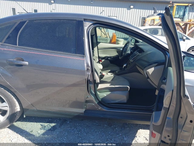 Продажа на аукционе авто 2014 Ford Focus Se, vin: 1FADP3F27EL404559, номер лота: 46285963