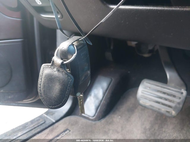 46285976 :رقم المزاد ، WP1AA29P19LA01889 vin ، 2009 Porsche Cayenne مزاد بيع