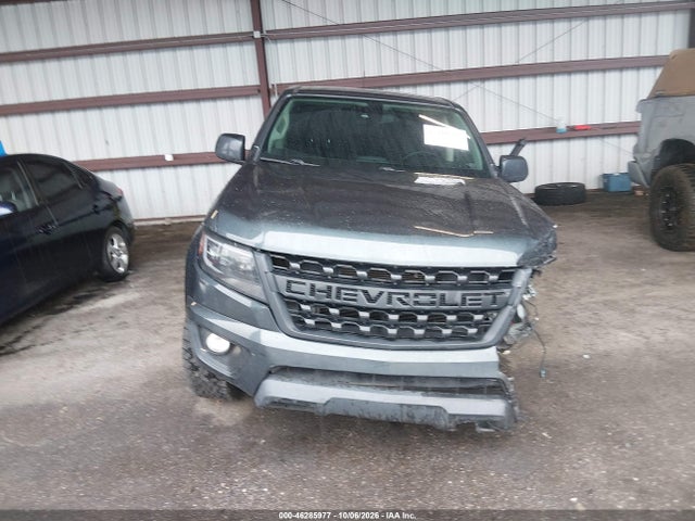 Aukcja sprzedaży 2017 Chevrolet Colorado Lt, vin: 1GCGSCEN4H1220097, numer aukcji: 46285977