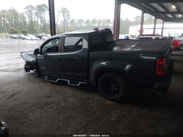Aukcja sprzedaży 2017 Chevrolet Colorado Lt, vin: 1GCGSCEN4H1220097, numer aukcji: 46285977