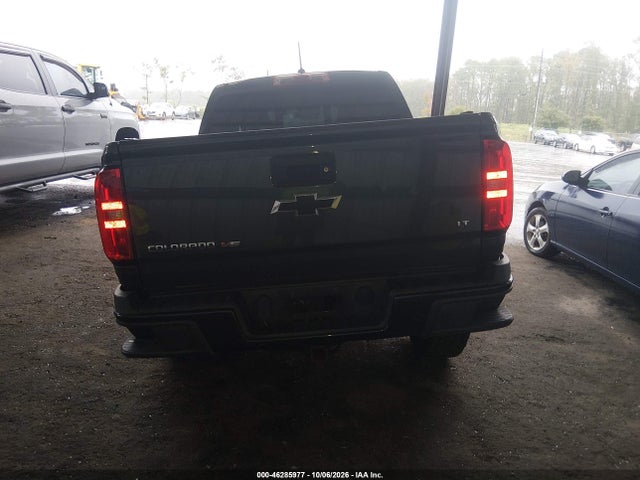 Aukcja sprzedaży 2017 Chevrolet Colorado Lt, vin: 1GCGSCEN4H1220097, numer aukcji: 46285977