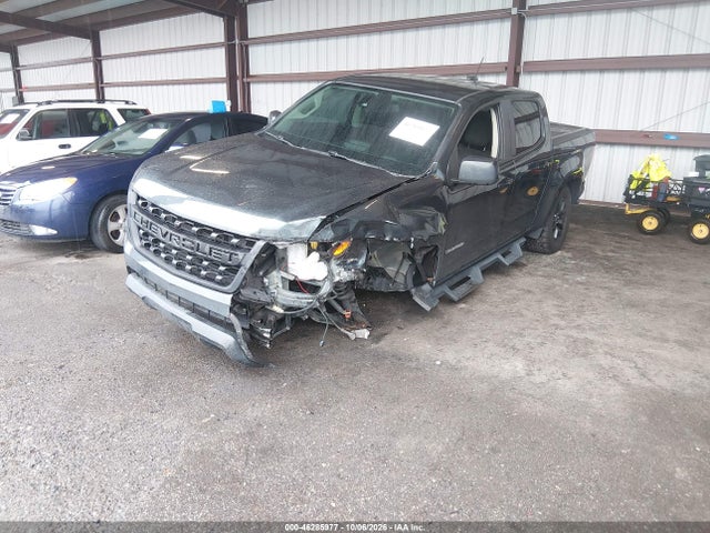 Aukcja sprzedaży 2017 Chevrolet Colorado Lt, vin: 1GCGSCEN4H1220097, numer aukcji: 46285977