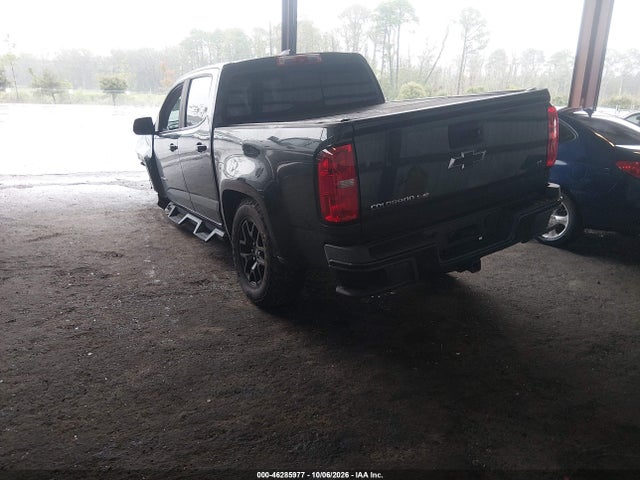 Aukcja sprzedaży 2017 Chevrolet Colorado Lt, vin: 1GCGSCEN4H1220097, numer aukcji: 46285977