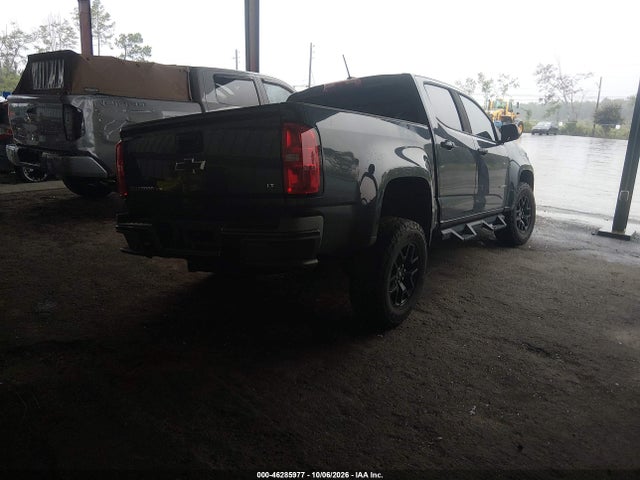 Aukcja sprzedaży 2017 Chevrolet Colorado Lt, vin: 1GCGSCEN4H1220097, numer aukcji: 46285977