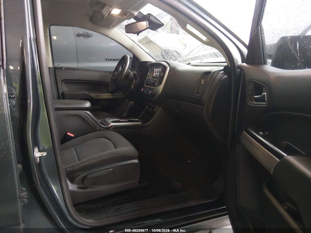 Aukcja sprzedaży 2017 Chevrolet Colorado Lt, vin: 1GCGSCEN4H1220097, numer aukcji: 46285977