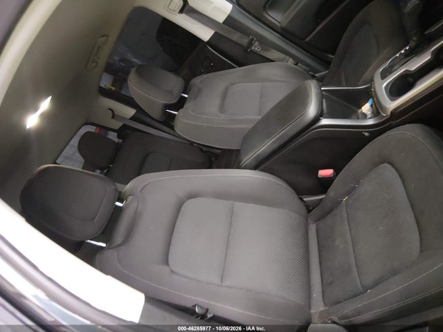 Aukcja sprzedaży 2017 Chevrolet Colorado Lt, vin: 1GCGSCEN4H1220097, numer aukcji: 46285977