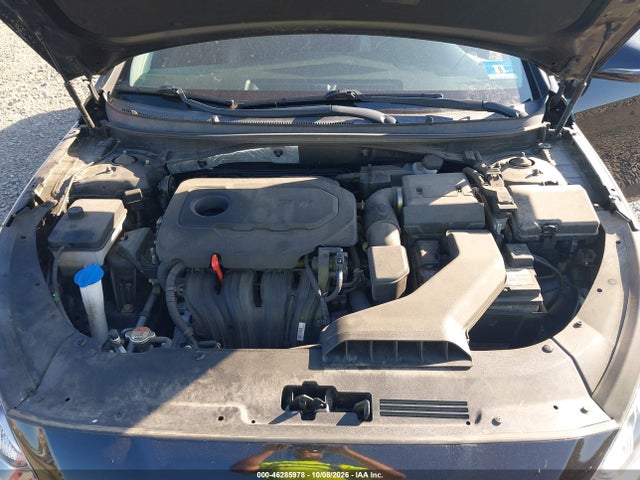 Aukcja sprzedaży 2018 Hyundai Sonata Limited, vin: 5NPE34AF9JH644897, numer aukcji: 46285978