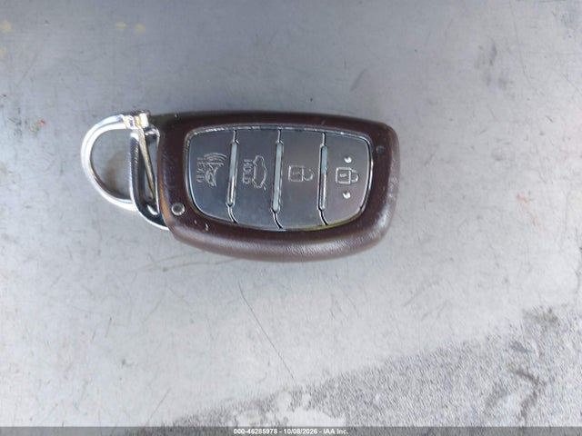 Aukcja sprzedaży 2018 Hyundai Sonata Limited, vin: 5NPE34AF9JH644897, numer aukcji: 46285978