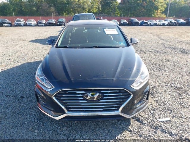 Aukcja sprzedaży 2018 Hyundai Sonata Limited, vin: 5NPE34AF9JH644897, numer aukcji: 46285978