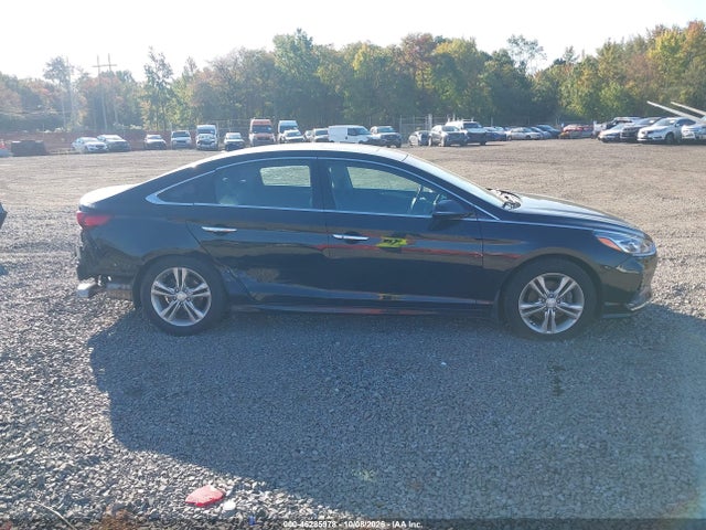 Aukcja sprzedaży 2018 Hyundai Sonata Limited, vin: 5NPE34AF9JH644897, numer aukcji: 46285978