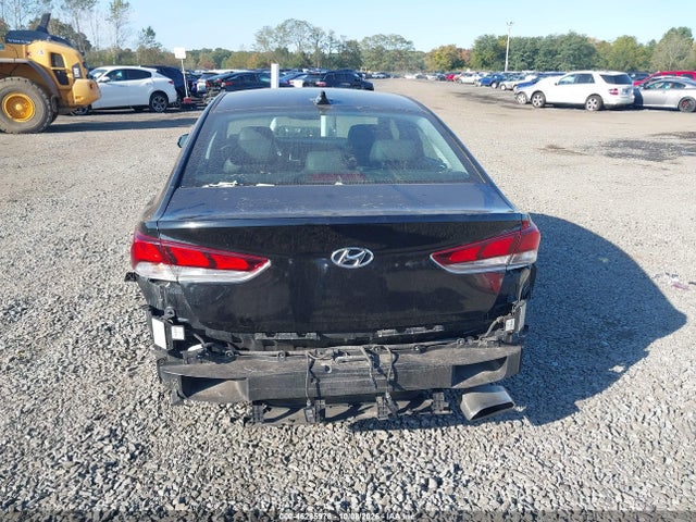 Aukcja sprzedaży 2018 Hyundai Sonata Limited, vin: 5NPE34AF9JH644897, numer aukcji: 46285978