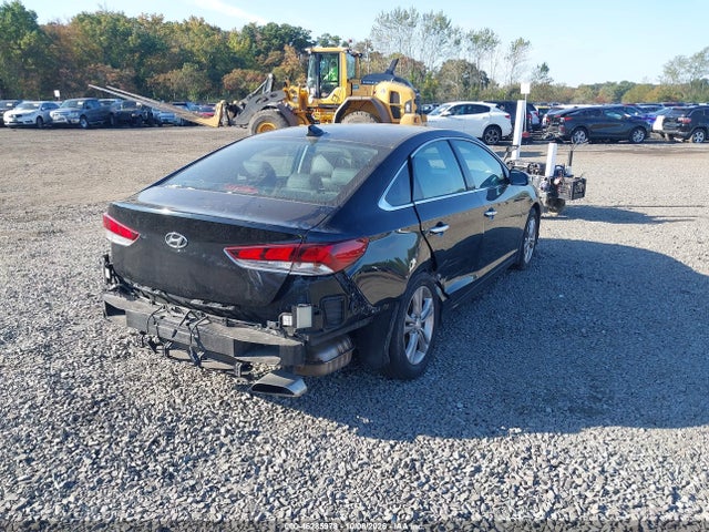 Aukcja sprzedaży 2018 Hyundai Sonata Limited, vin: 5NPE34AF9JH644897, numer aukcji: 46285978