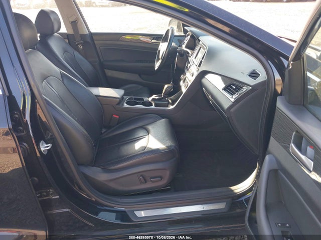 Aukcja sprzedaży 2018 Hyundai Sonata Limited, vin: 5NPE34AF9JH644897, numer aukcji: 46285978