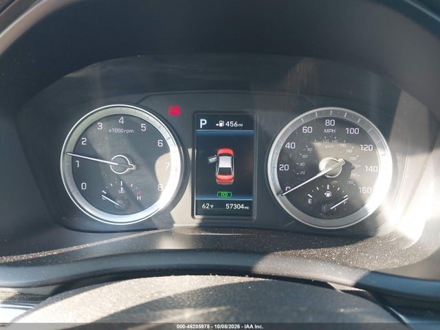 Aukcja sprzedaży 2018 Hyundai Sonata Limited, vin: 5NPE34AF9JH644897, numer aukcji: 46285978