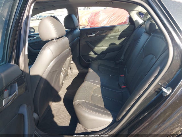 Aukcja sprzedaży 2018 Hyundai Sonata Limited, vin: 5NPE34AF9JH644897, numer aukcji: 46285978