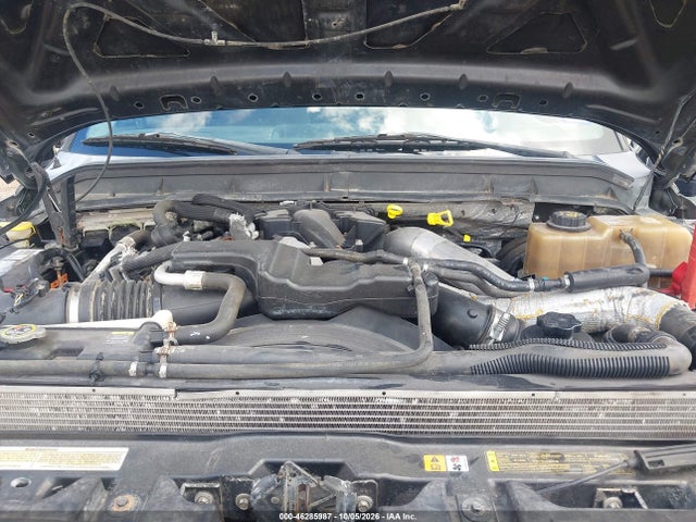 46285987 :رقم المزاد ، 1FT8W3BTXDEA32344 vin ، 2013 Ford F-350 Xl مزاد بيع