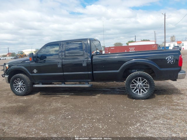 46285987 :رقم المزاد ، 1FT8W3BTXDEA32344 vin ، 2013 Ford F-350 Xl مزاد بيع