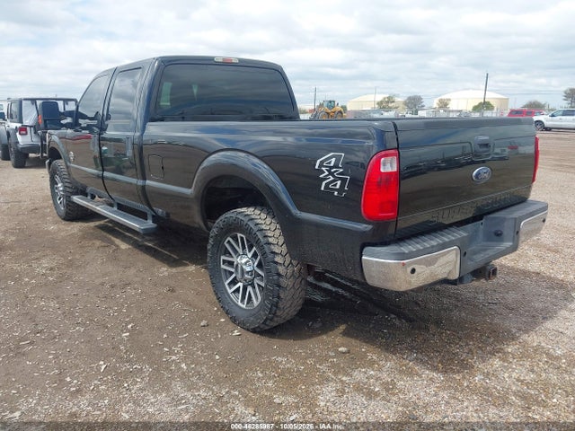 46285987 :رقم المزاد ، 1FT8W3BTXDEA32344 vin ، 2013 Ford F-350 Xl مزاد بيع