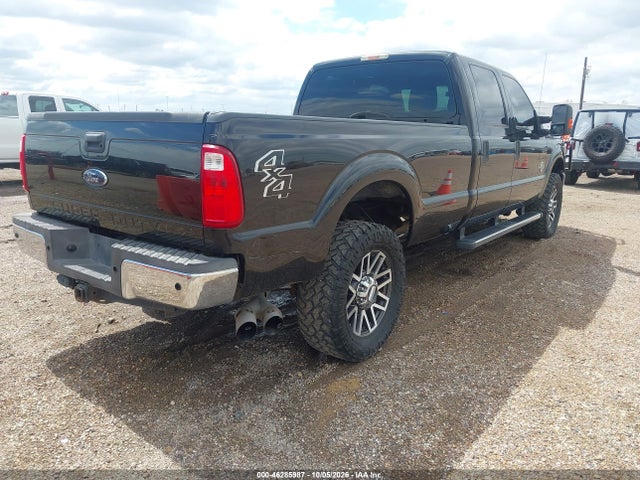 46285987 :رقم المزاد ، 1FT8W3BTXDEA32344 vin ، 2013 Ford F-350 Xl مزاد بيع