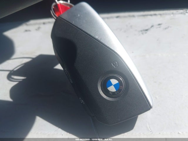 BMW 530i Xdrive 2027 WBA53FJ04VCY24620 Image 11